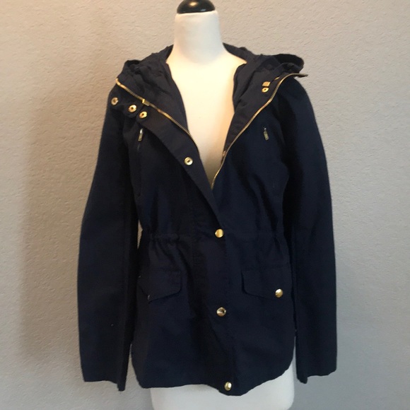 Blu Pepper Jackets & Coats Jacket Poshmark